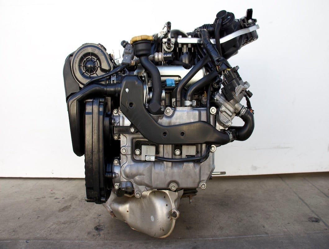 JDM Subaru Impreza WRX 2008-2014 EJ20X 2.0L AVCS Turbo – JDM