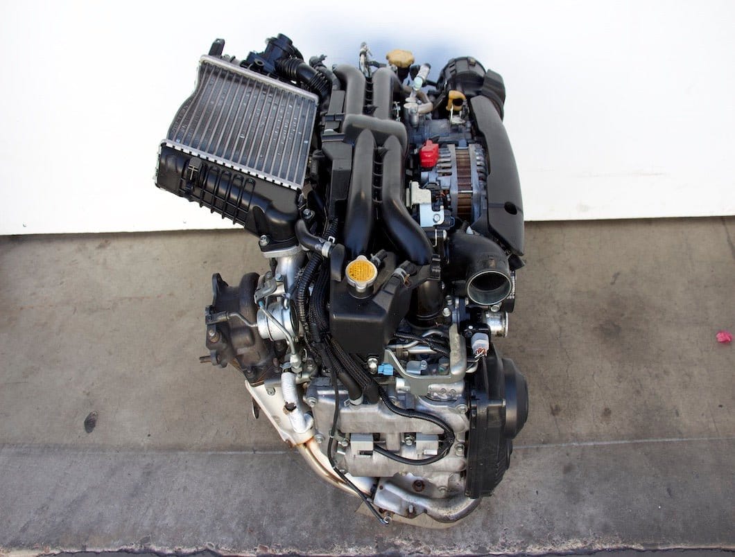 JDM Subaru Impreza WRX 2008-2014 EJ20X 2.0L AVCS Turbo – JDM Hotline LLC