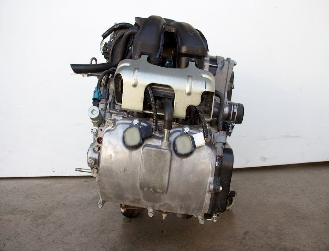 JDM 2010 - 2011 - 2012 Subaru Legacy | Outback EJ25 2.5L SOHC AVCS Engine EJ253 - JDM Hotline