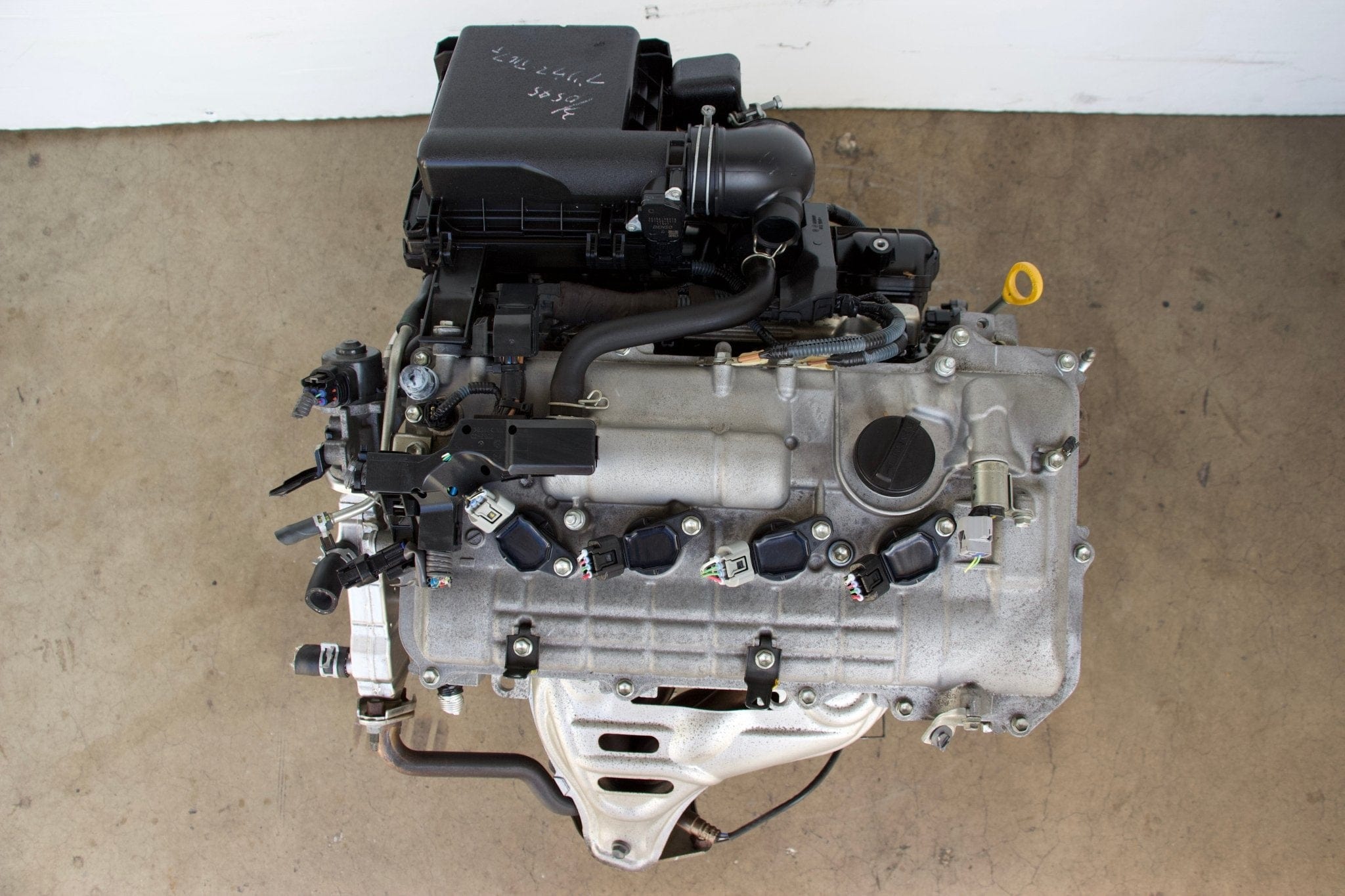 JDM 2010 - 2015 Toyota Prius 1.8L 2ZR-FXE 2ZR Hybrid Engine